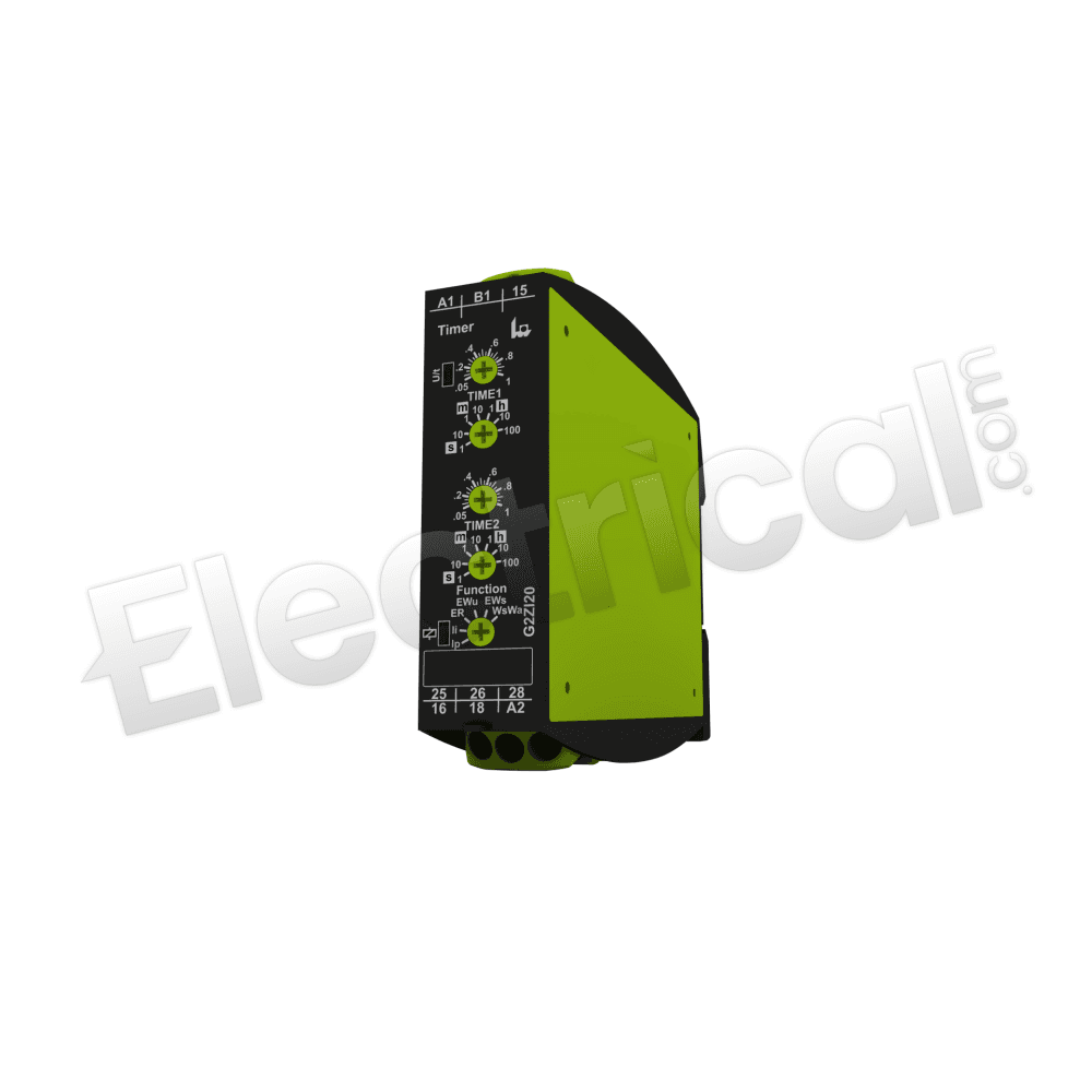 G2ZI20 12-240V AC/DC