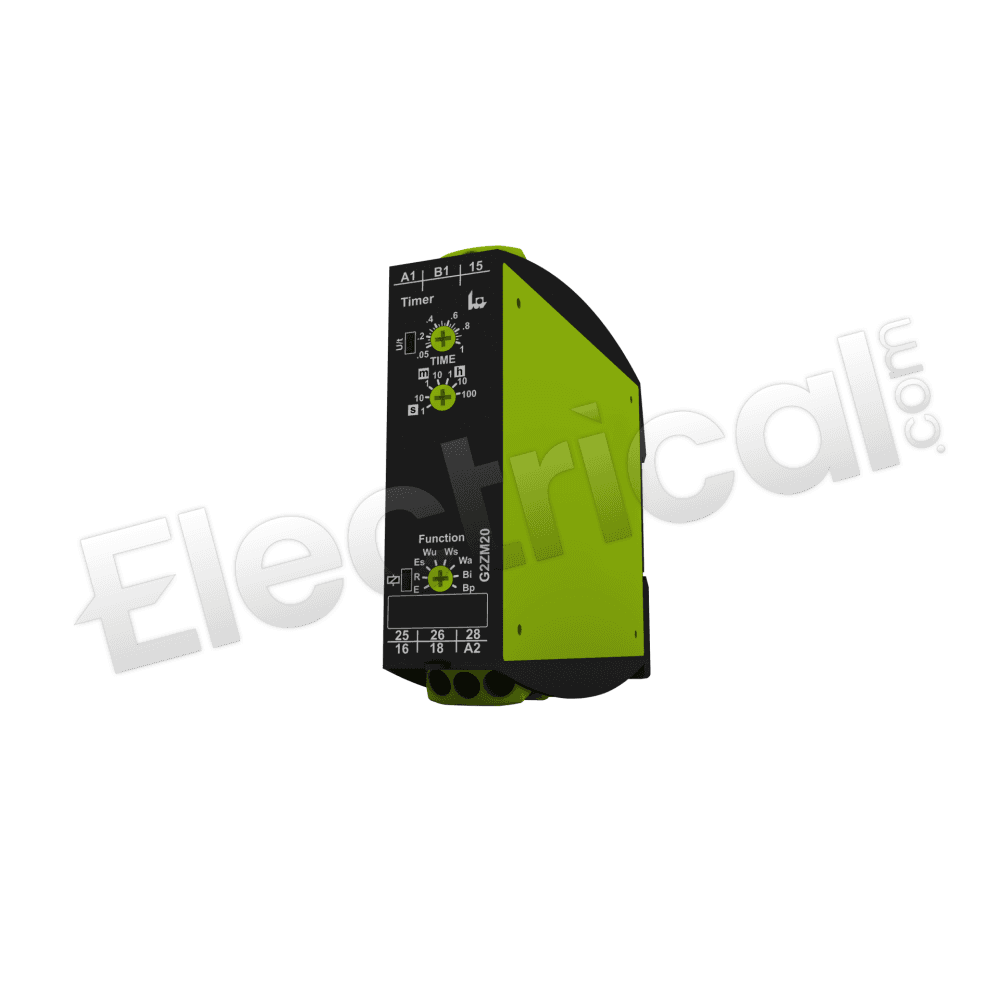 G2ZM20 12-240VAC/DC