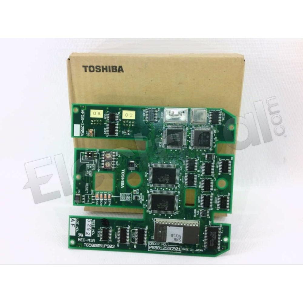 G3-VF5X-1255A