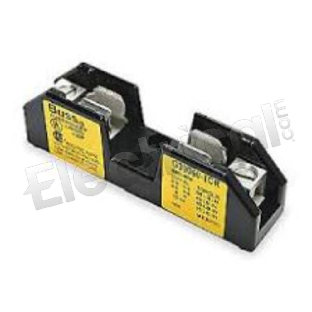 Eaton Bussmann Low Voltage G30060-1CR