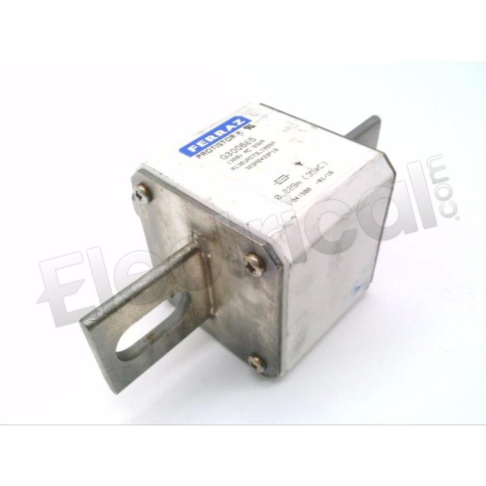 Mersen Low Voltage G300685