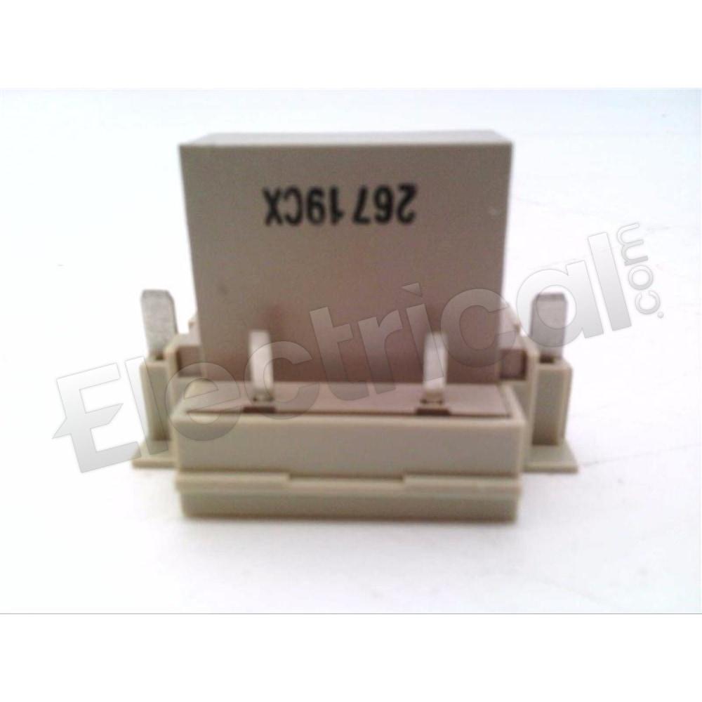Omron Fuse Part And Accessory G32A-A10-VD-X DC5-24