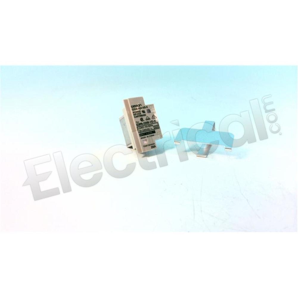 G32A-A20-VD-X DC5-24