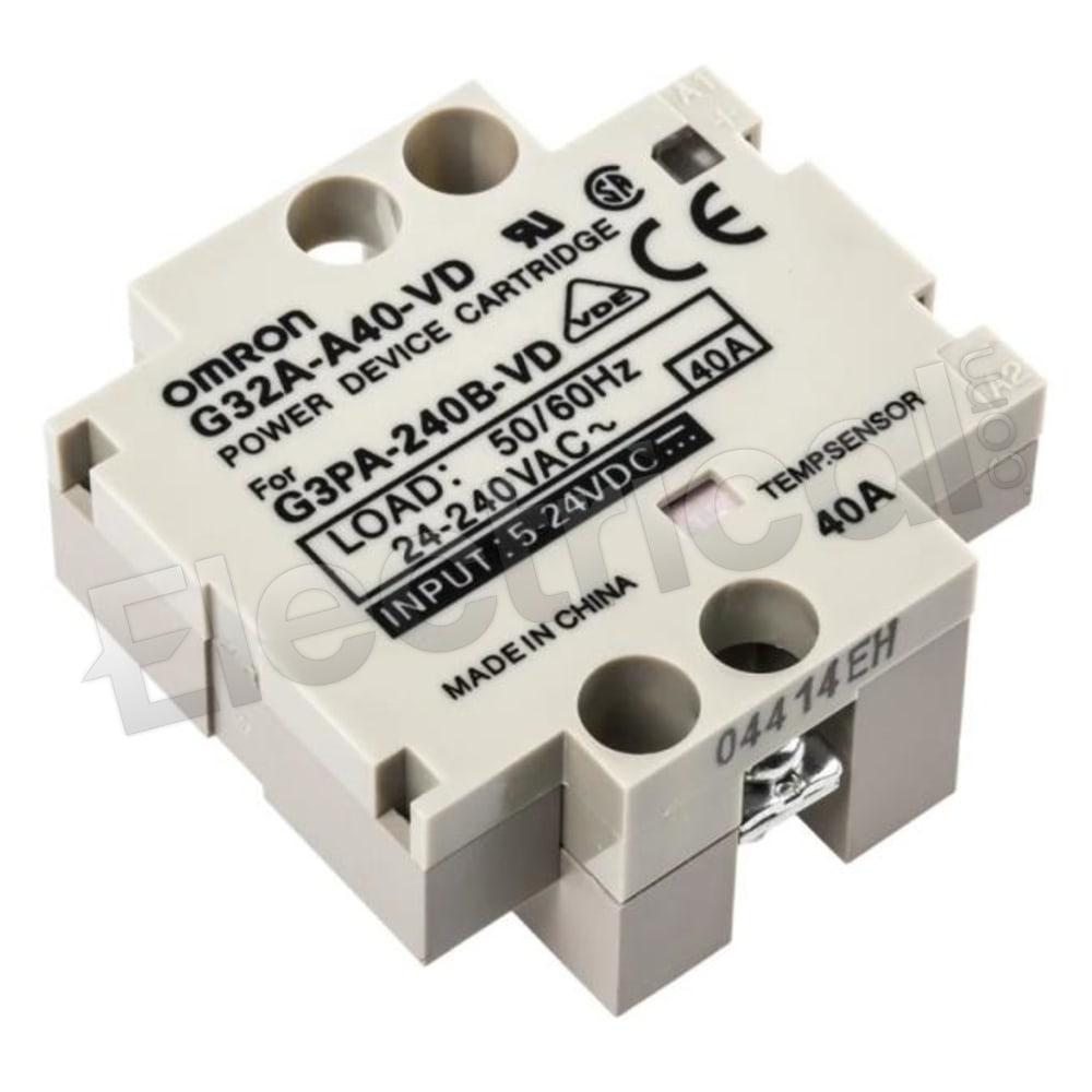 G32A-A40-VD DC5-24