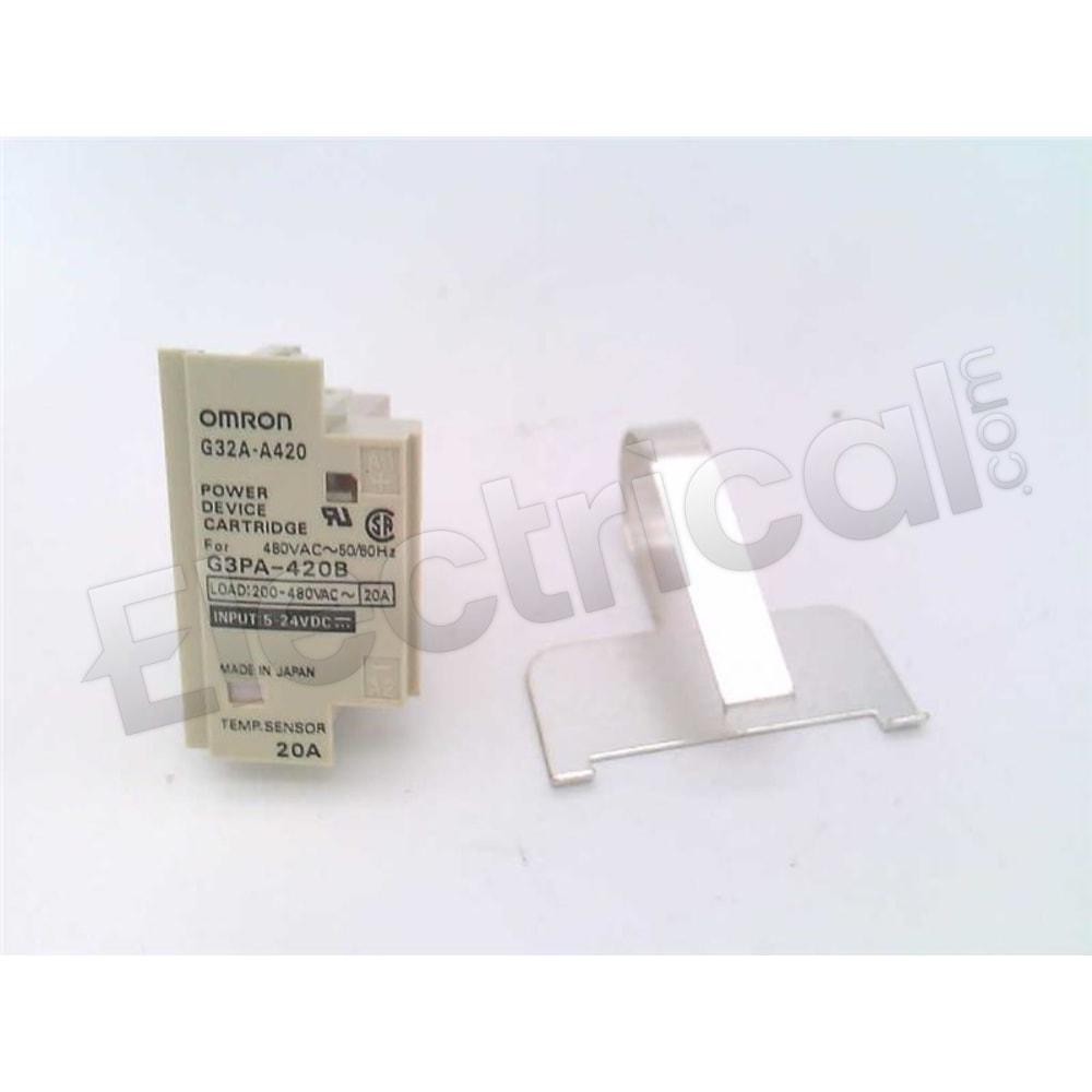 G32A-A420-VD-DC5-24
