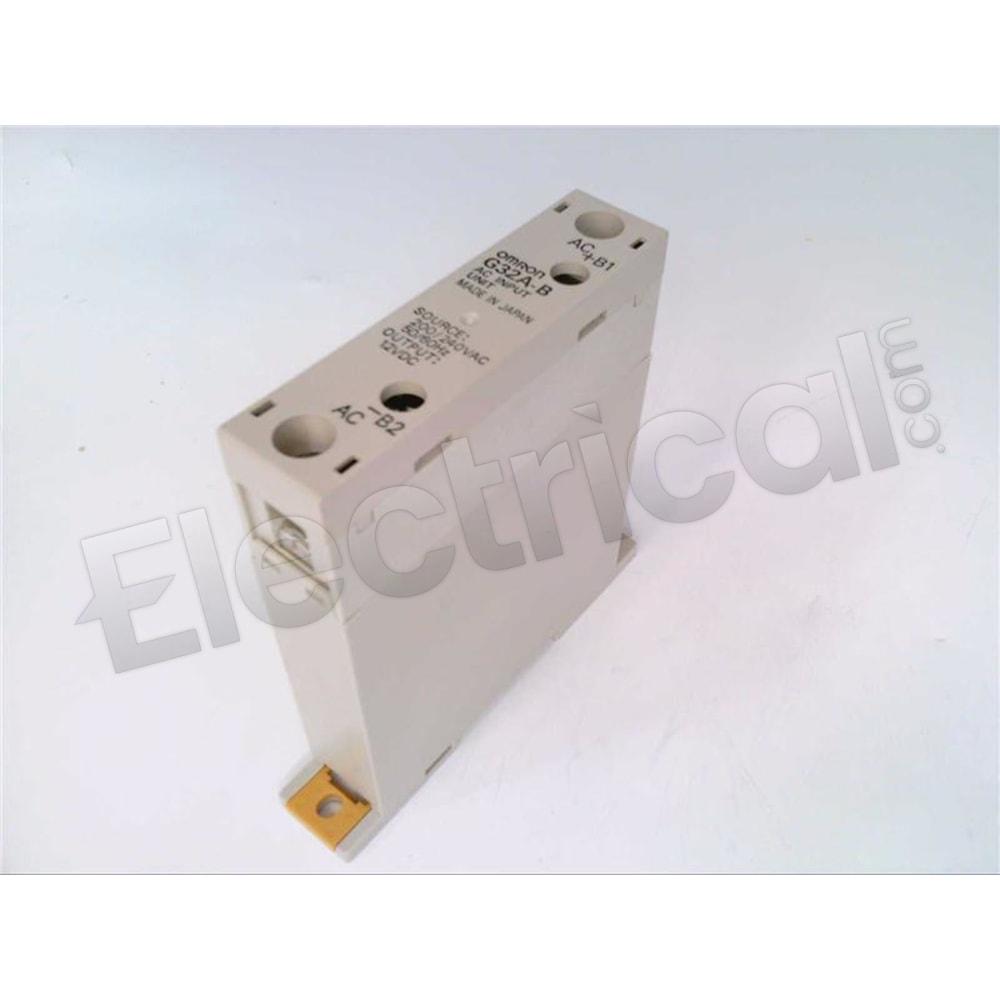 G32A-B 200/240AC
