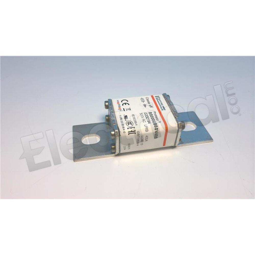Mersen Low Voltage G330194