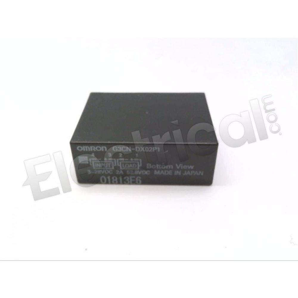 G3CN-DX02P1-DC3-28