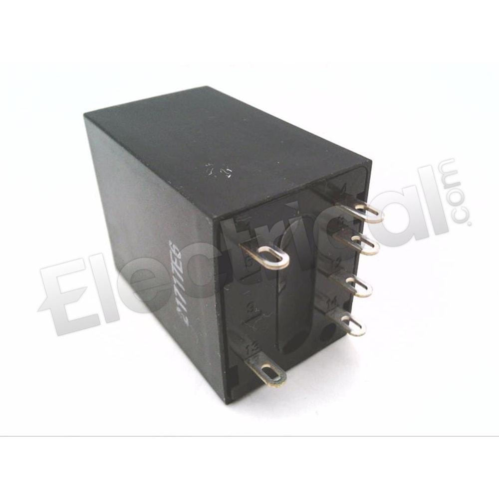 Omron Fuse Part And Accessory G3F-203SN DC5-24