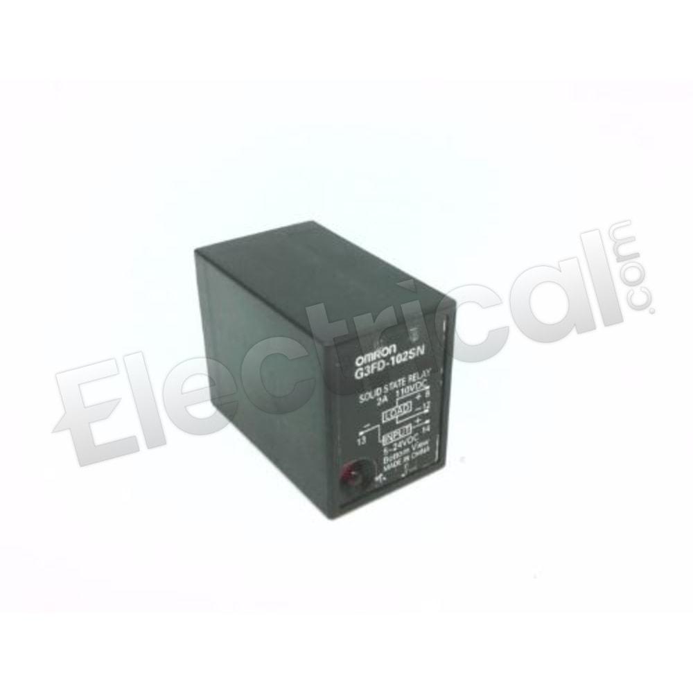 G3FD-102SN DC5-24