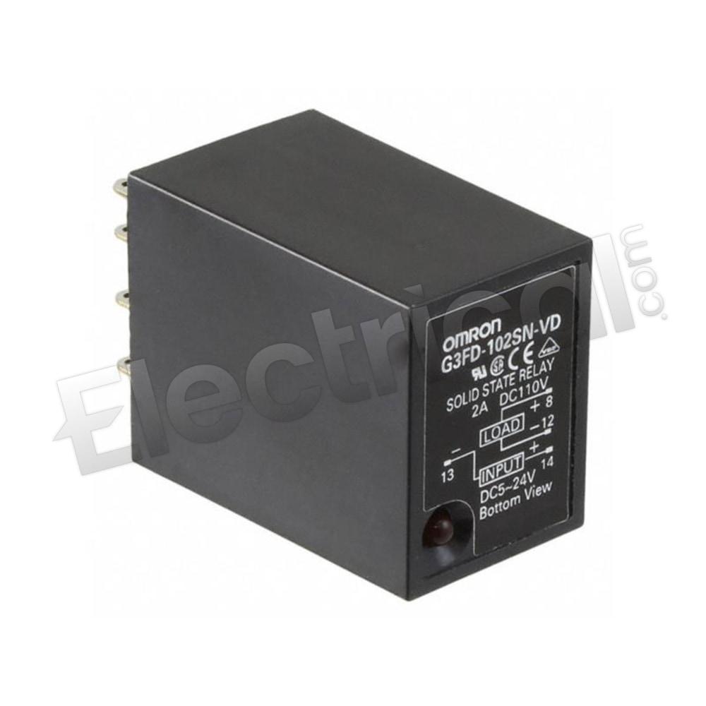 G3FD-X03SN DC5-24