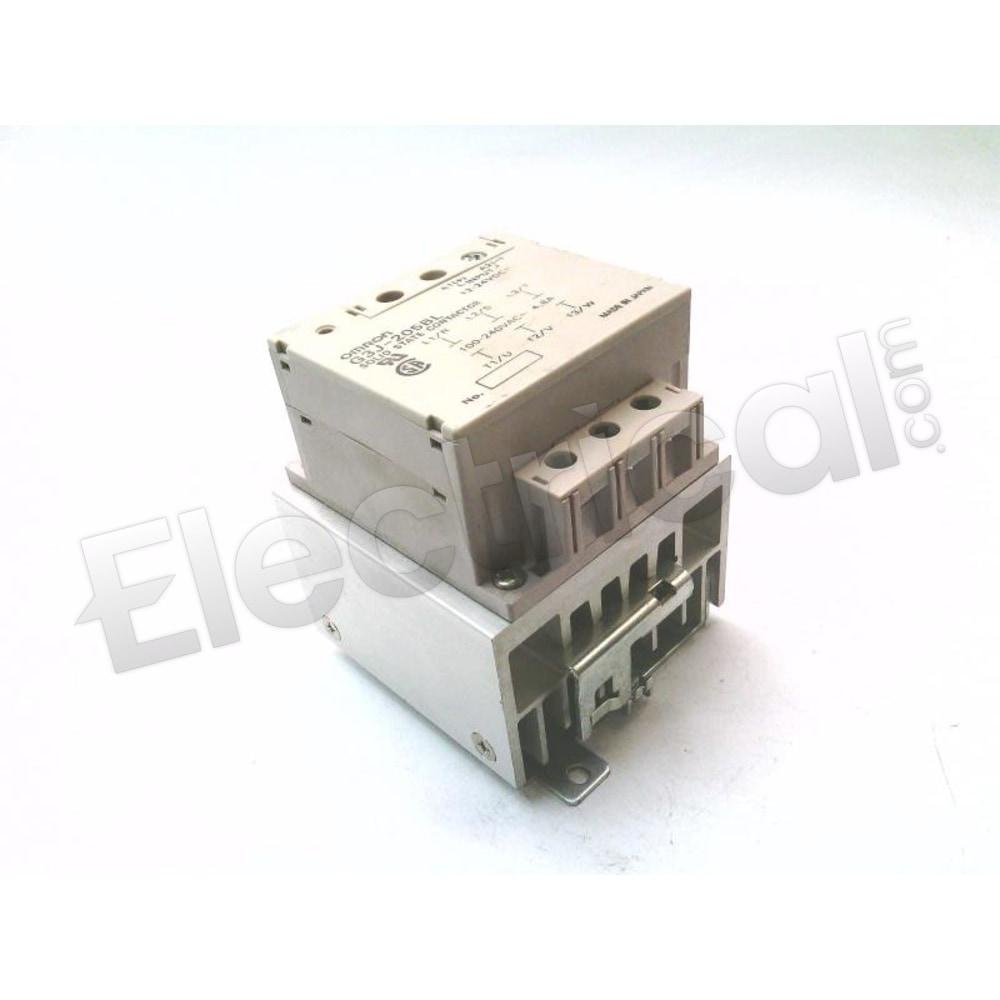 G3J-205BL DC12-24