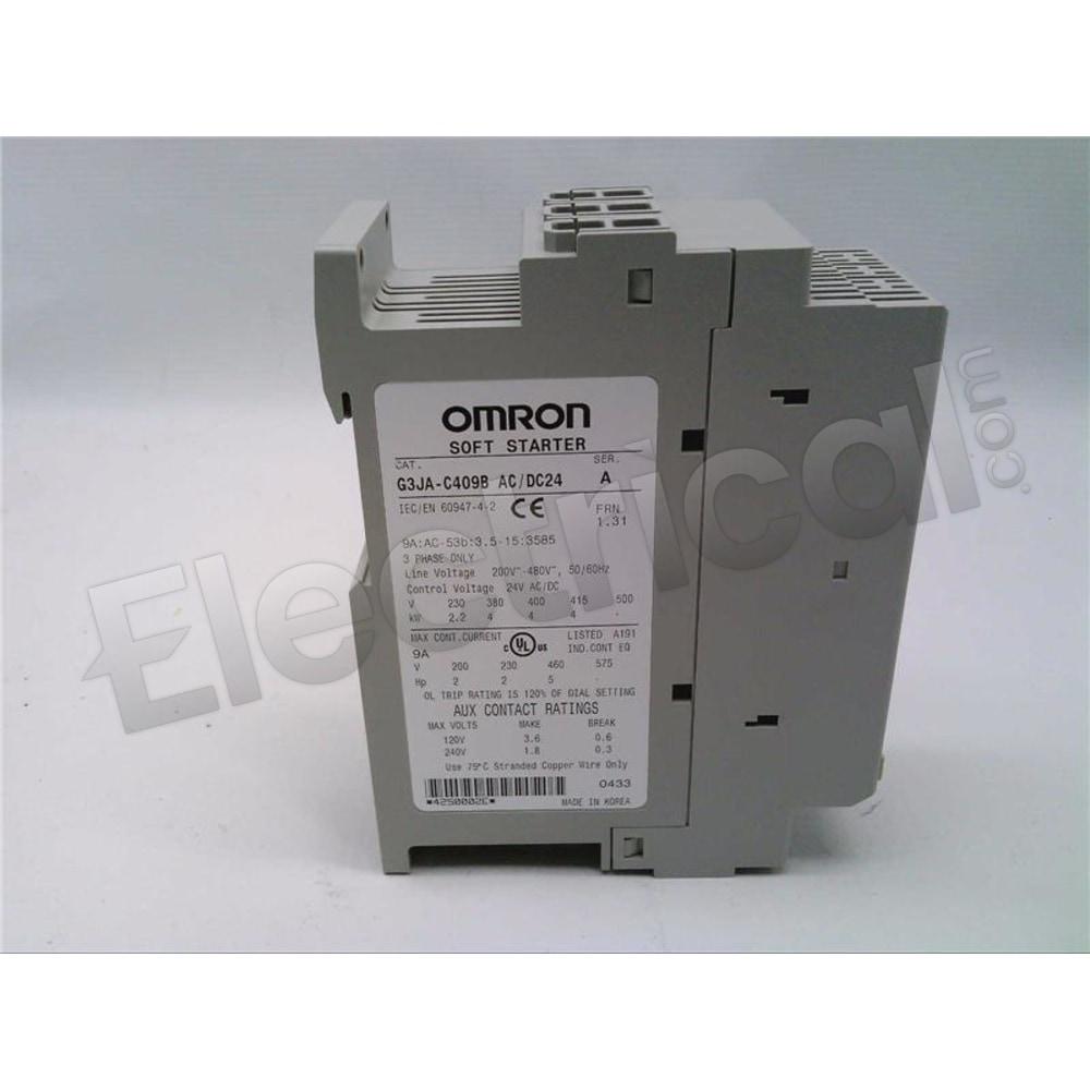 G3J-AC419BAC-DC24