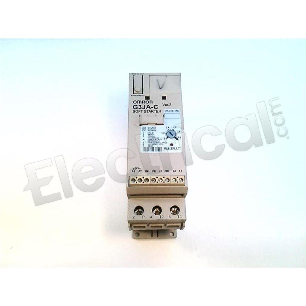 G3JA-C409B-AC/DC24