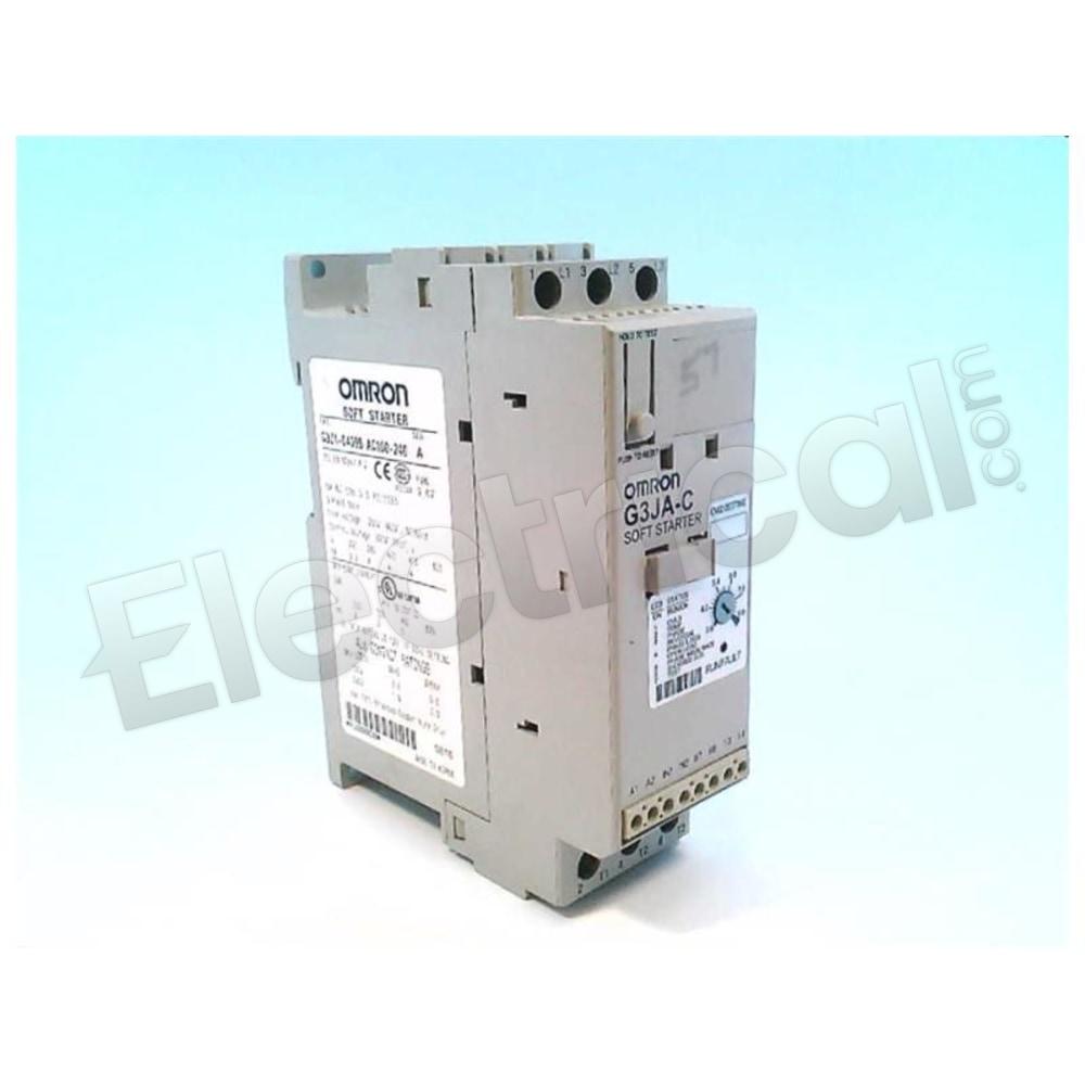 G3JA-C409B-AC100-240
