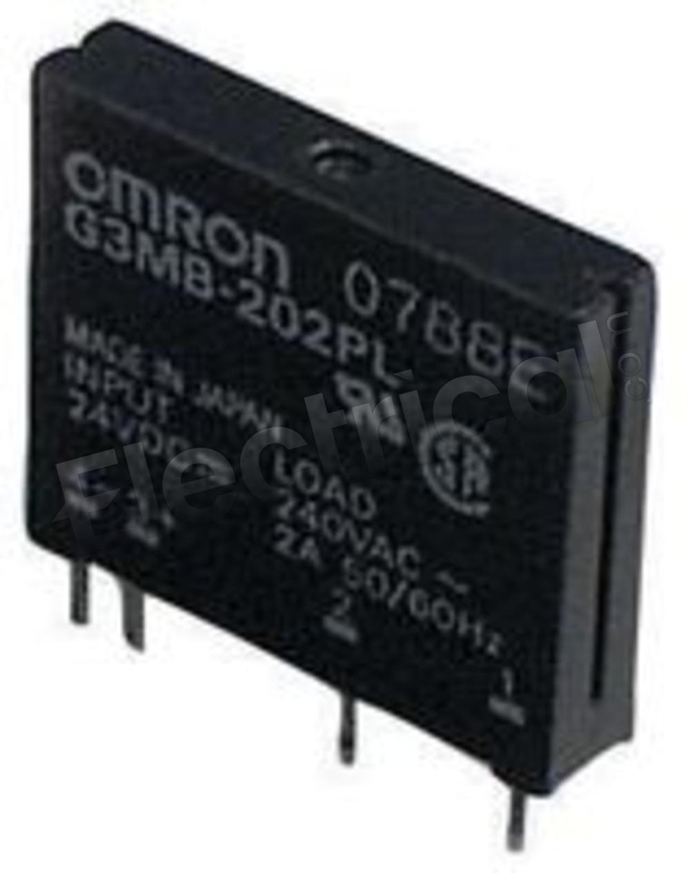 G3M-B102PL-DC24