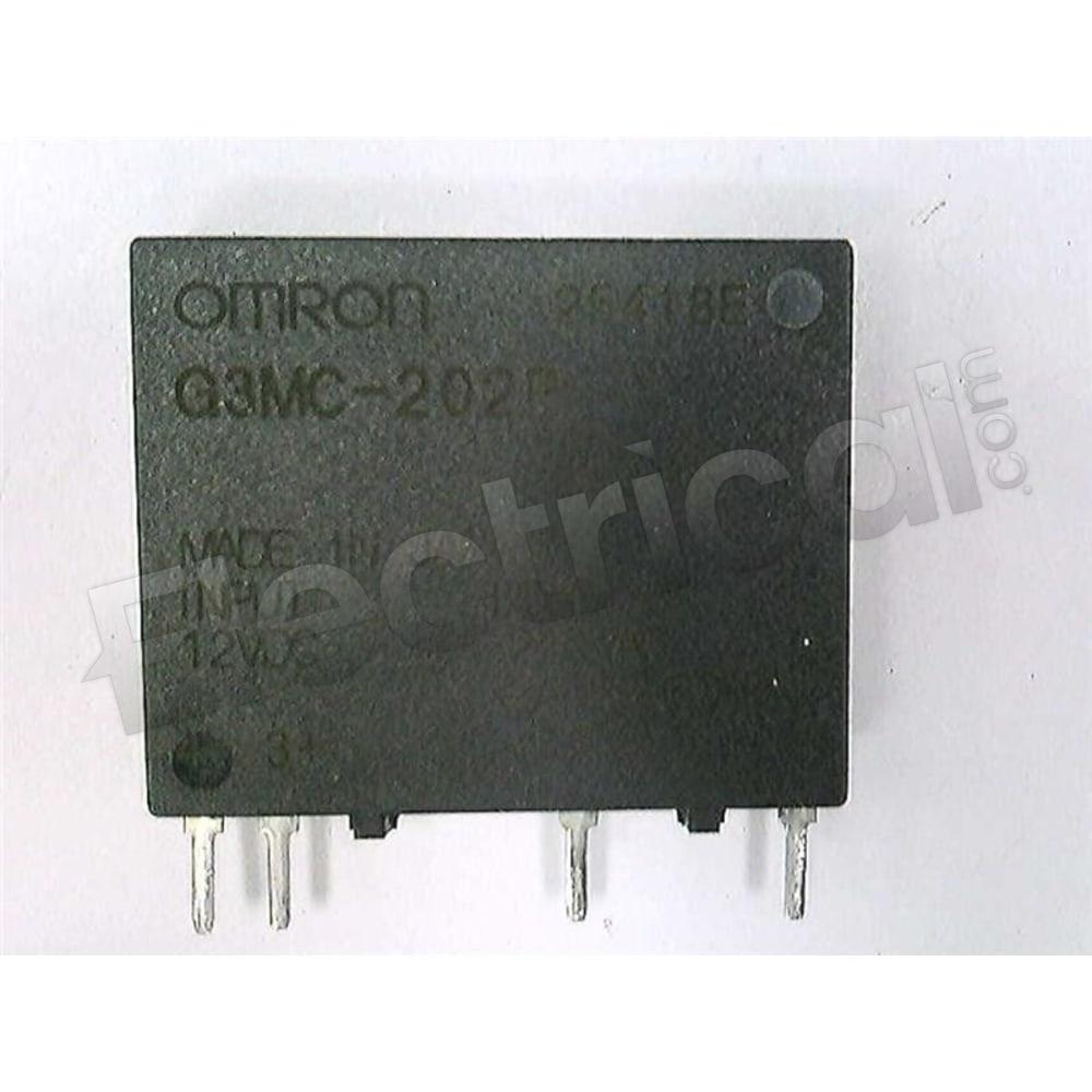 G3MC-202P DC12