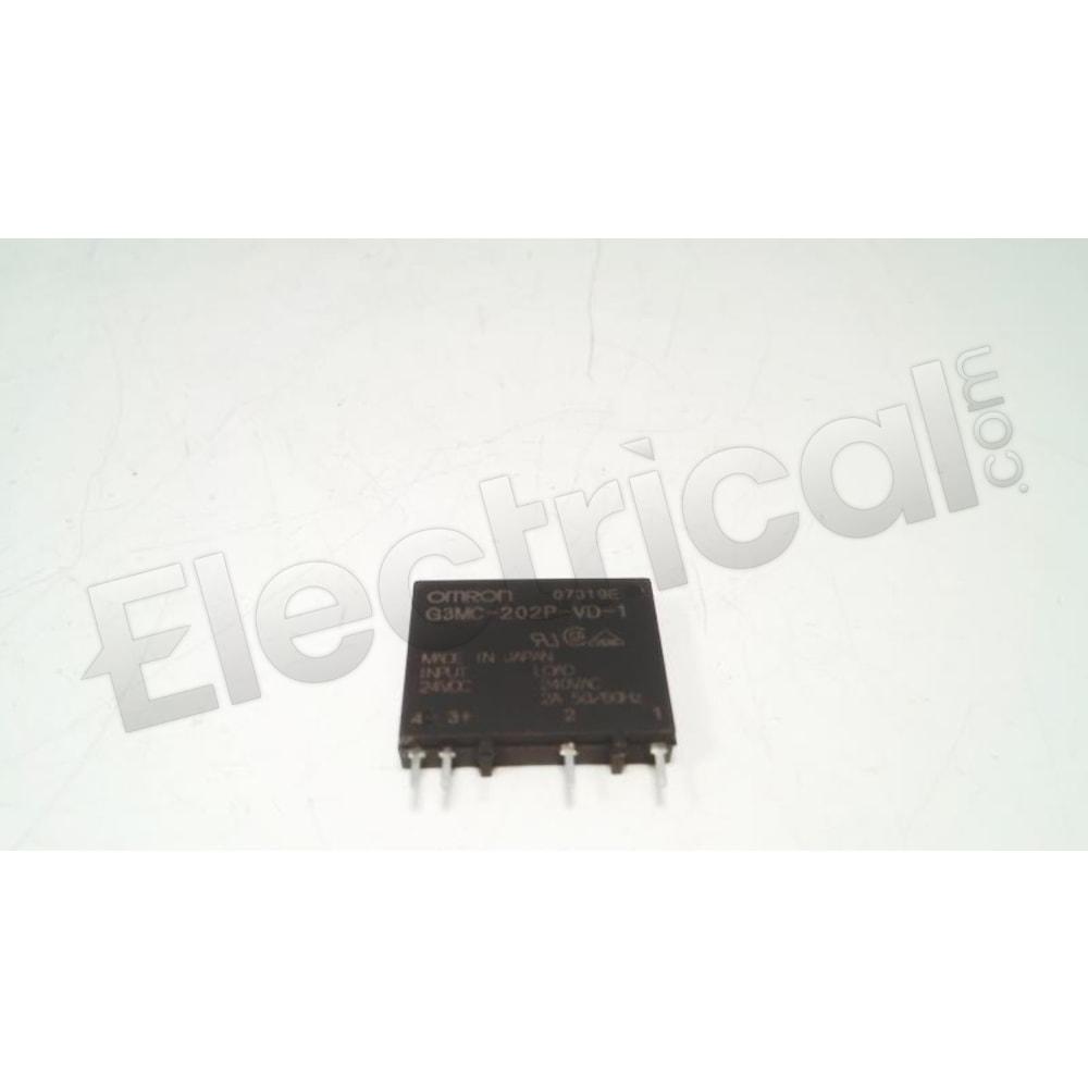 G3MC-202P-VD-1 DC24