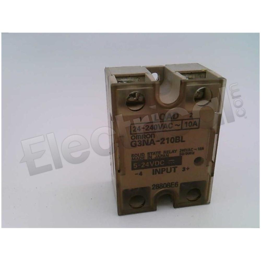 G3NA-210BL DC5-24