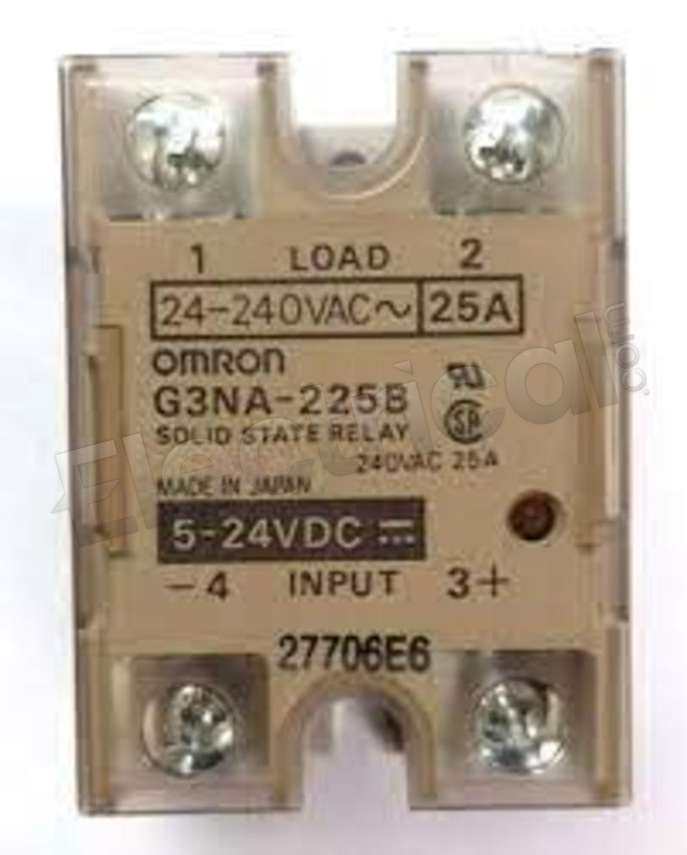 G3NA-225B