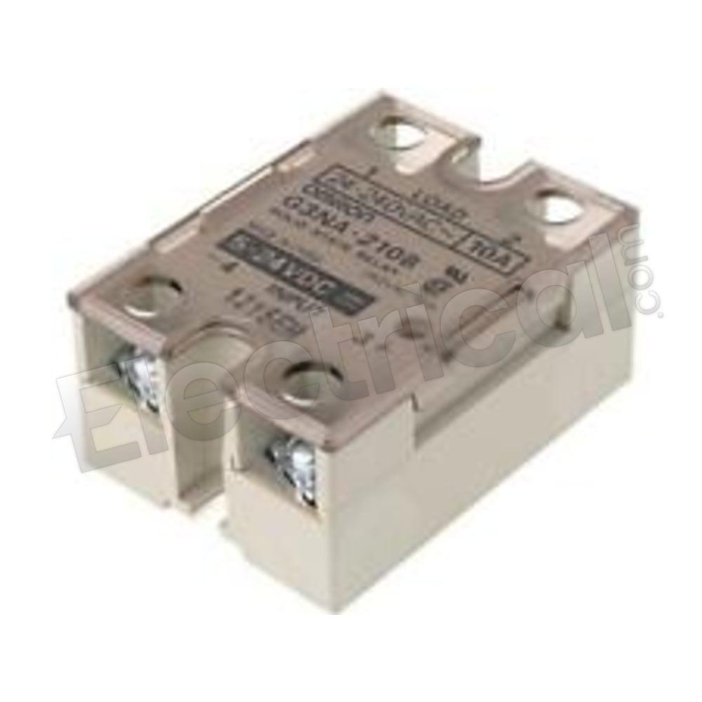 G3NA-240B-UTU AC100-120