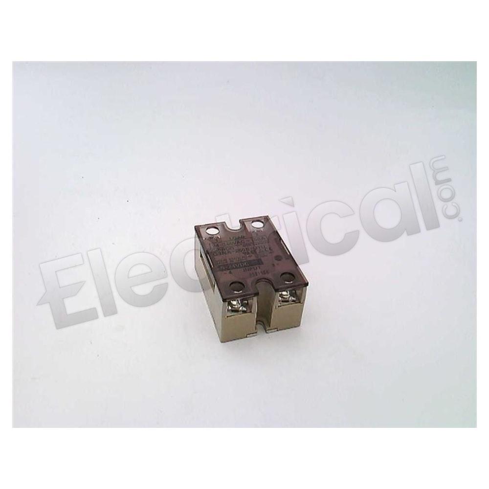 Omron Fuse Part And Accessory G3NA-250B-UTU DC5-24