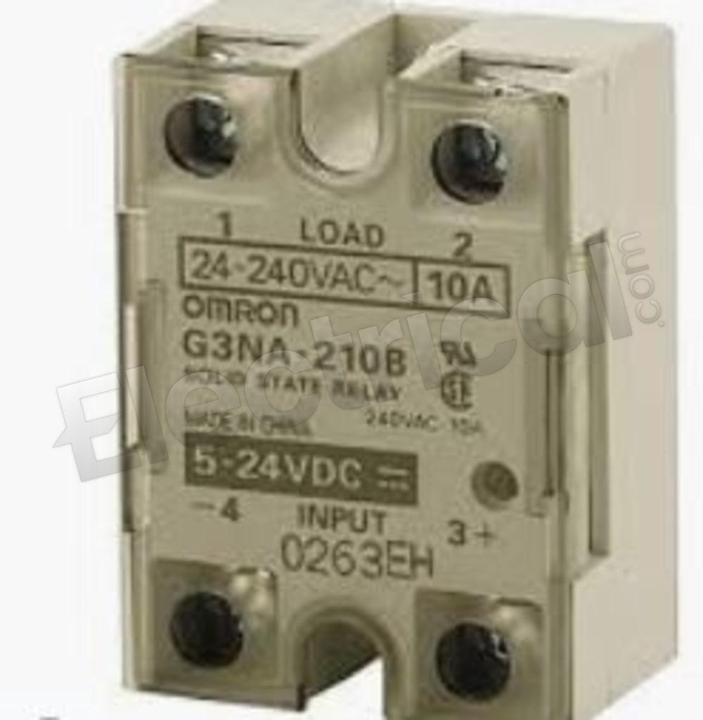 G3NA-410B AC100-240