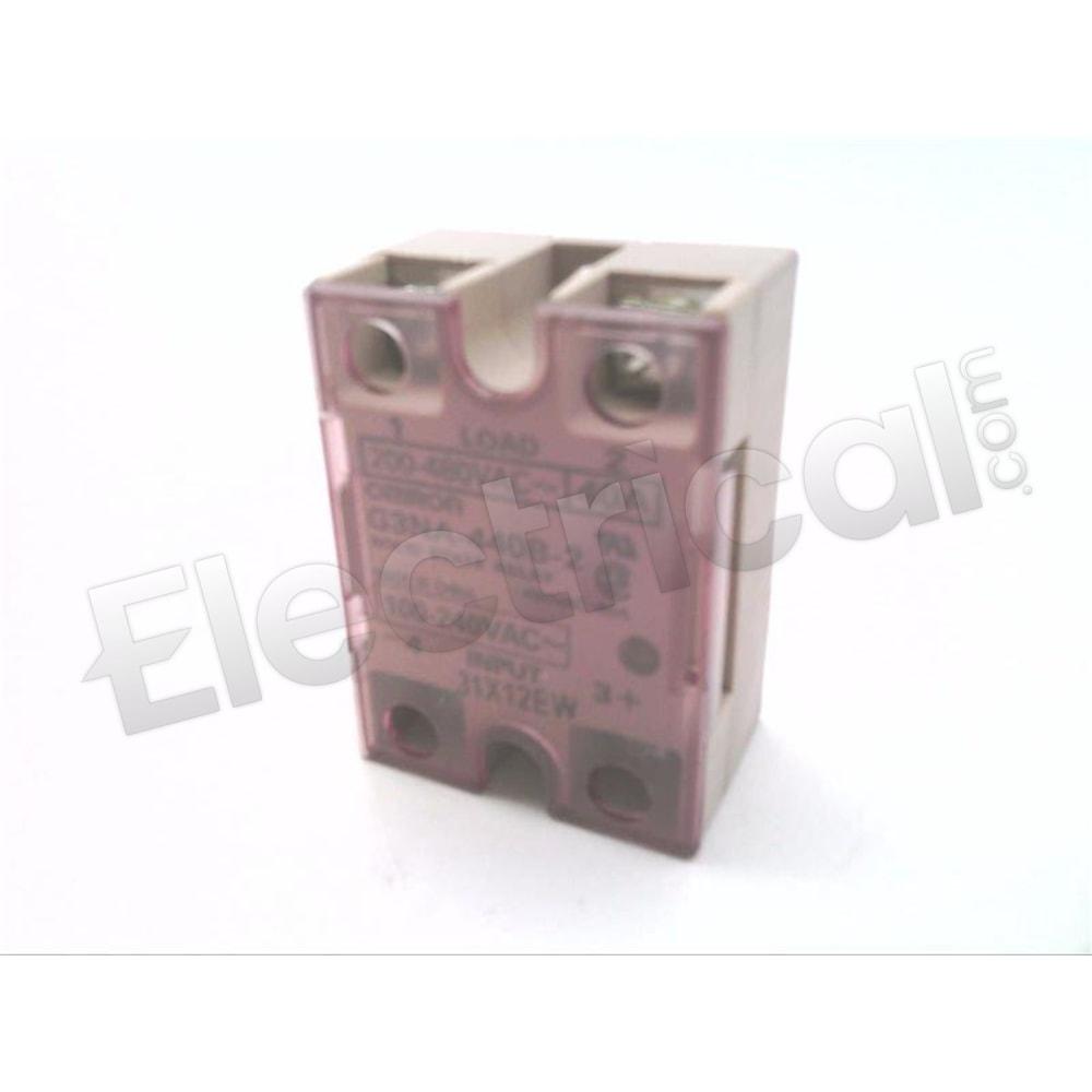 G3NA-440B-2 AC100-240