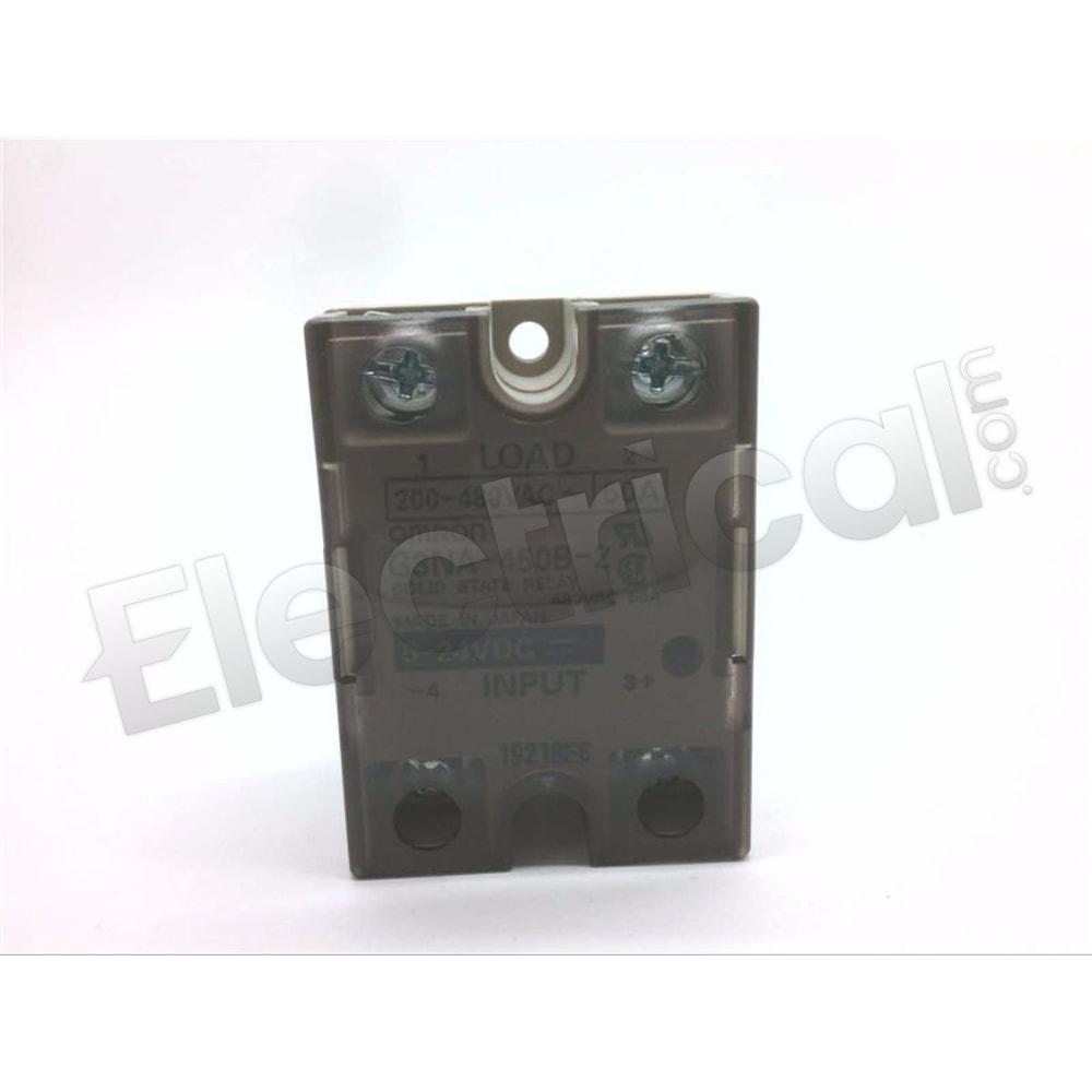 G3NA-450B-2 DC5-24