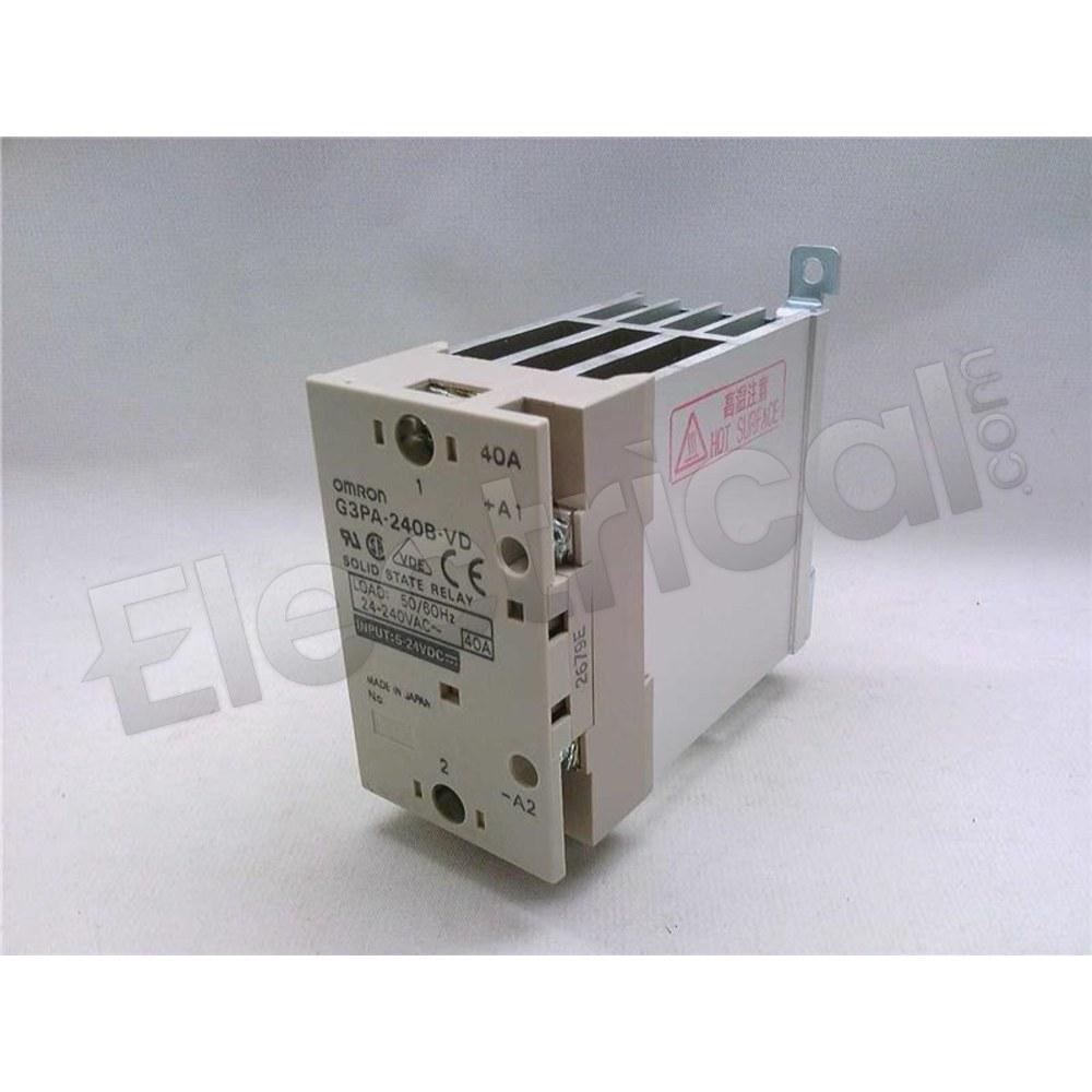 G3PA-240B-VD DC5-24