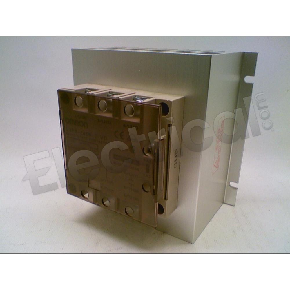G3PB-245B-2-VD-DC12-24
