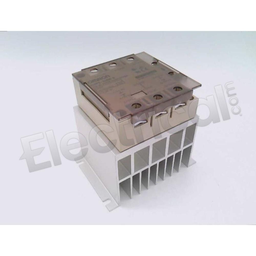 Omron Fuse Part And Accessory G3PE-225B-2 DC12-24