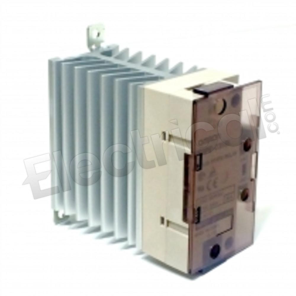 Omron Fuse Part And Accessory G3PE-235BL DC12-24