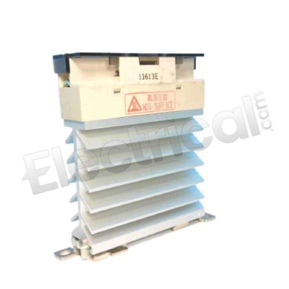 Omron Fuse Part And Accessory G3PE-525B DC12-24