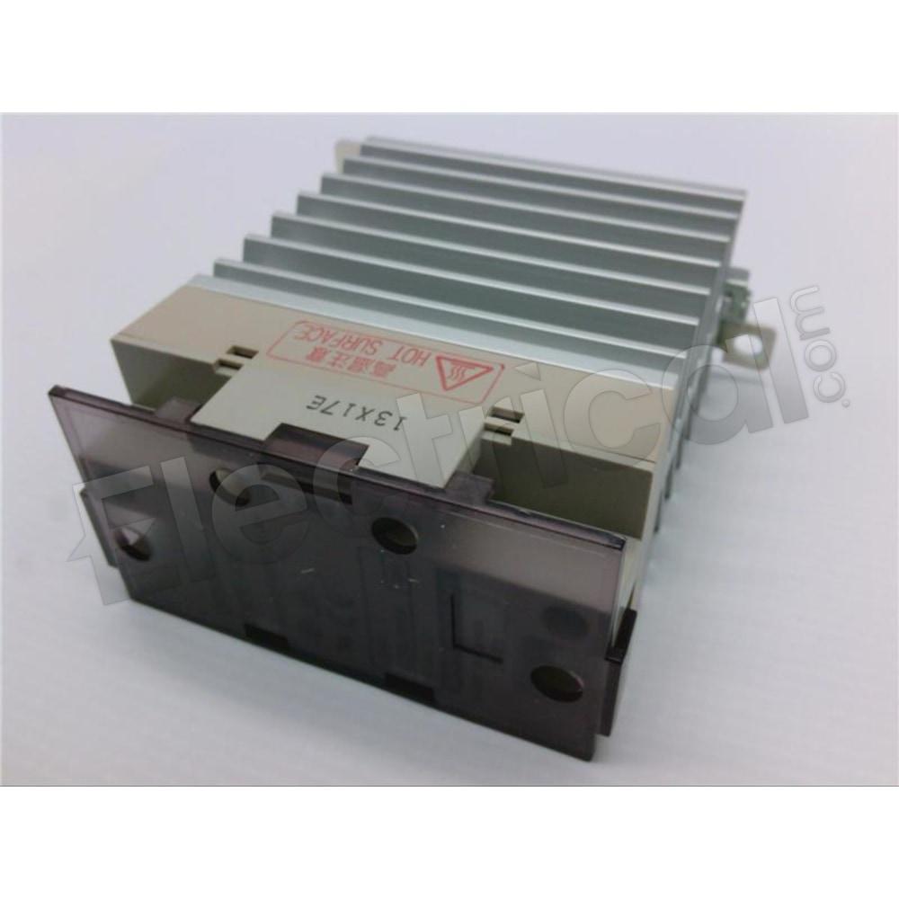 Omron Fuse Part And Accessory G3PE-535B DC12-24