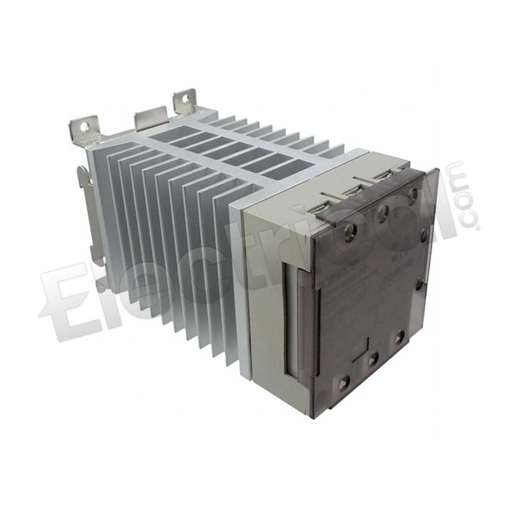 Omron Fuse Part And Accessory G3PE-535B-2N DC12-24