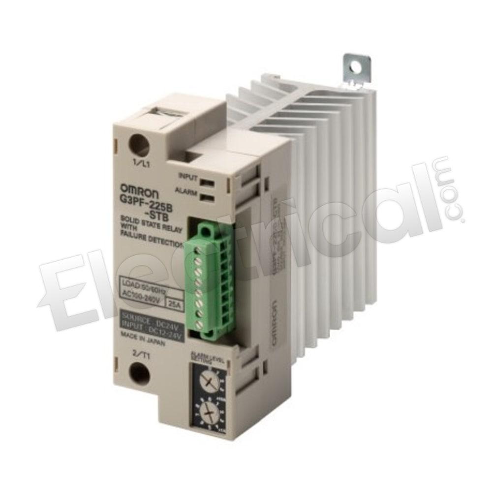 G3PF-225B DC24