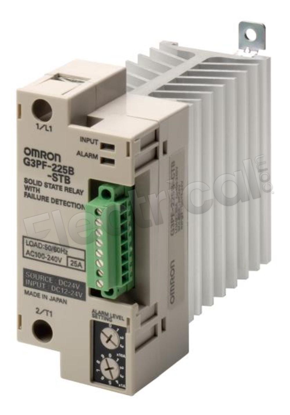 G3PF-235B-CTB DC24