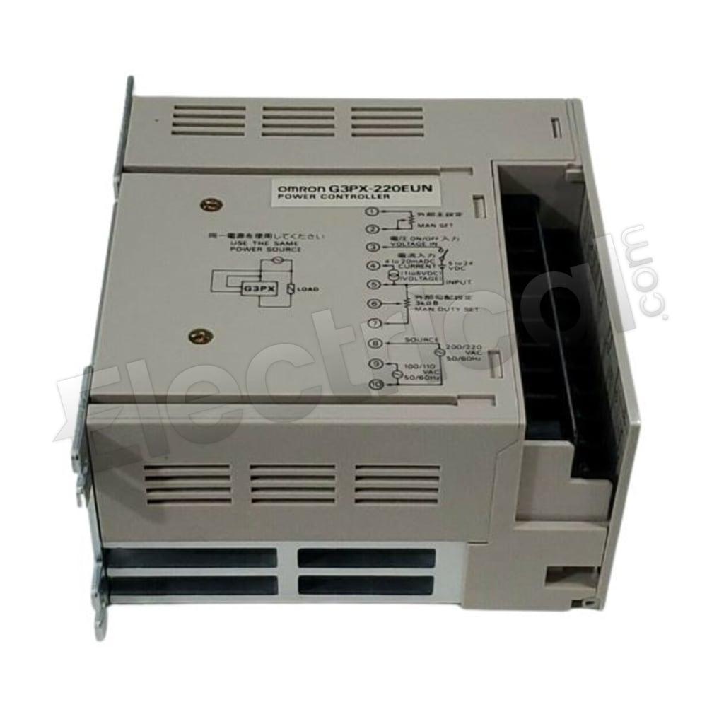 G3PX-220EUN