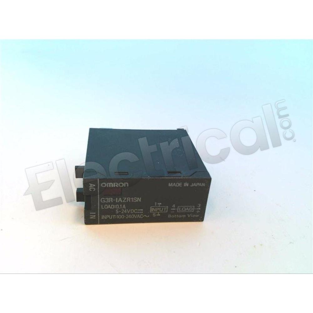 G3R-IAZR1SN AC100-240