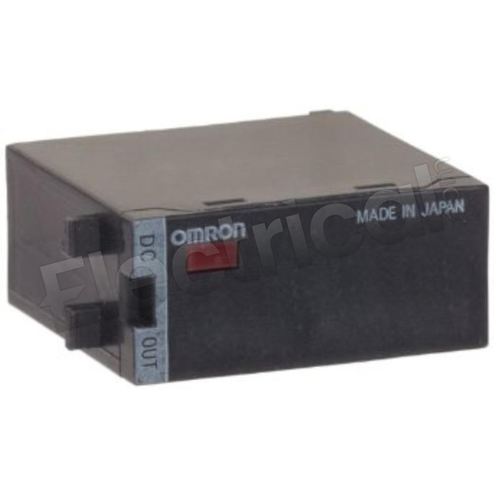 Omron Fuse Part And Accessory G3R-OD201SN DC5-24