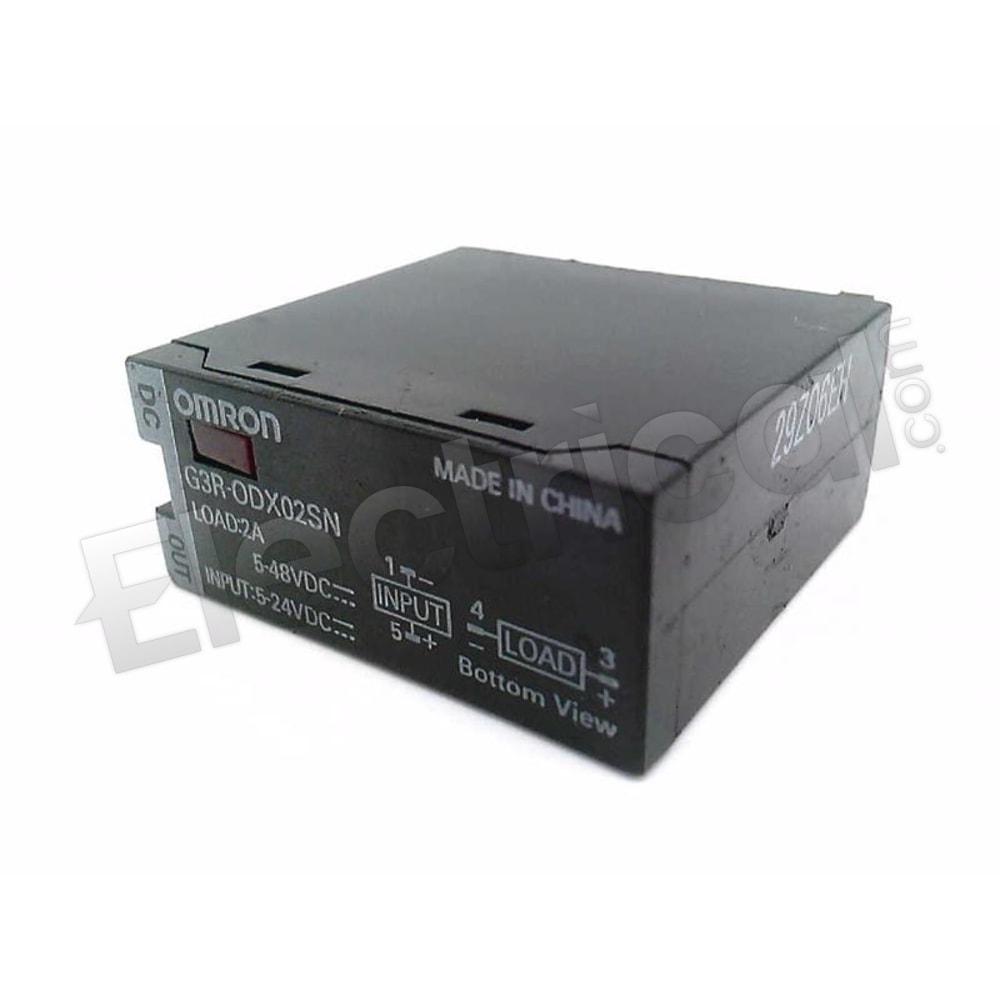 G3R-ODX02SN DC5-24