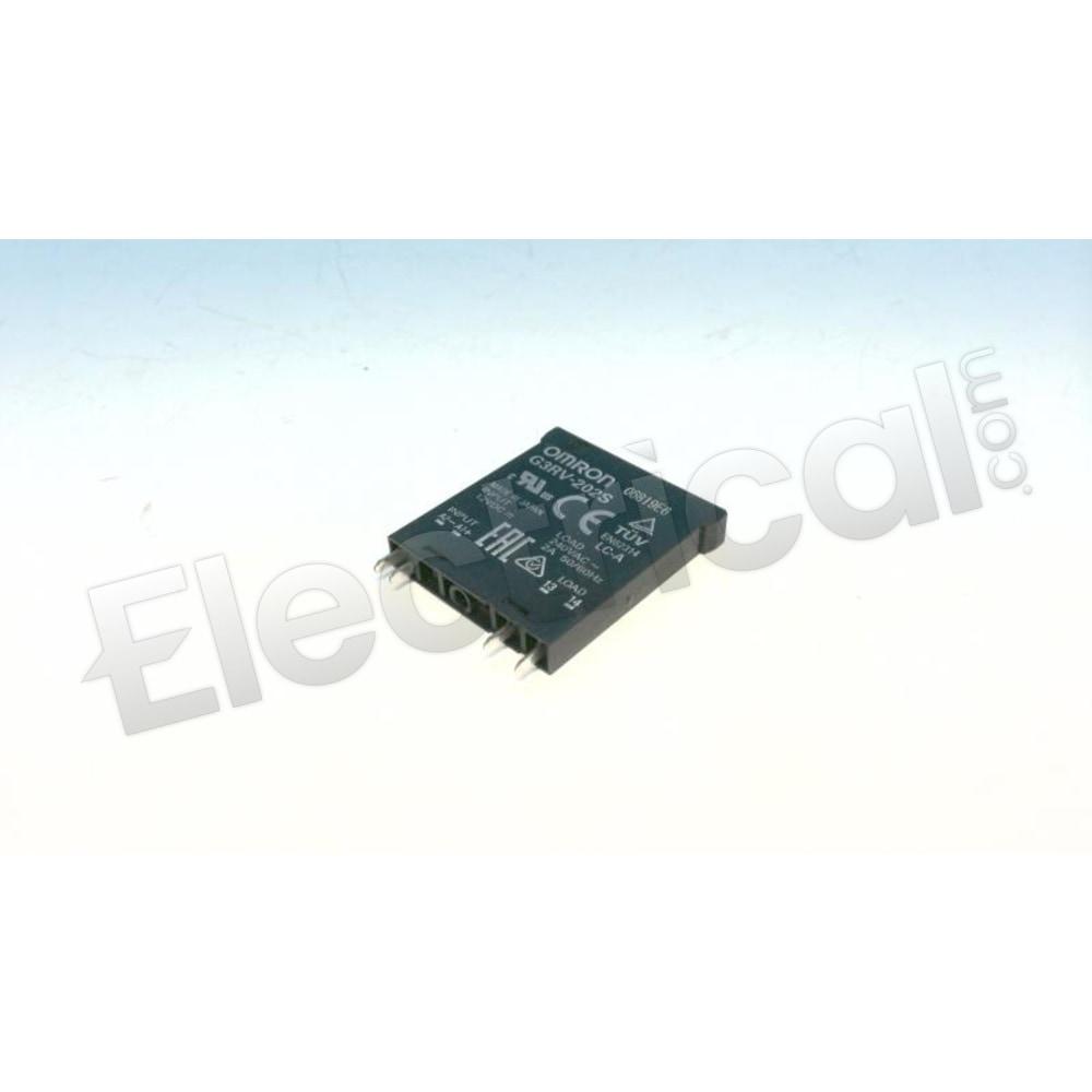 G3RV-202S DC12