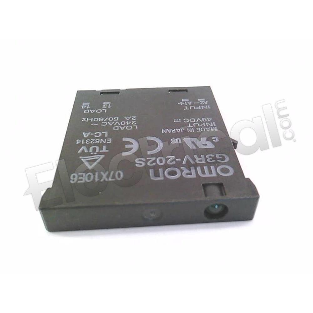 G3RV-202S DC48