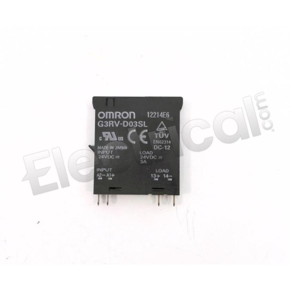 G3RV-D03SL DC24