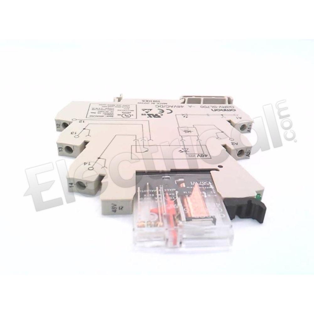 G3RV-SL700-A-48VAC/DC