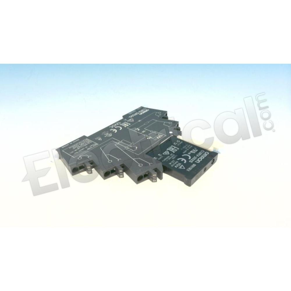 G3RV-SR500-A 12VDC