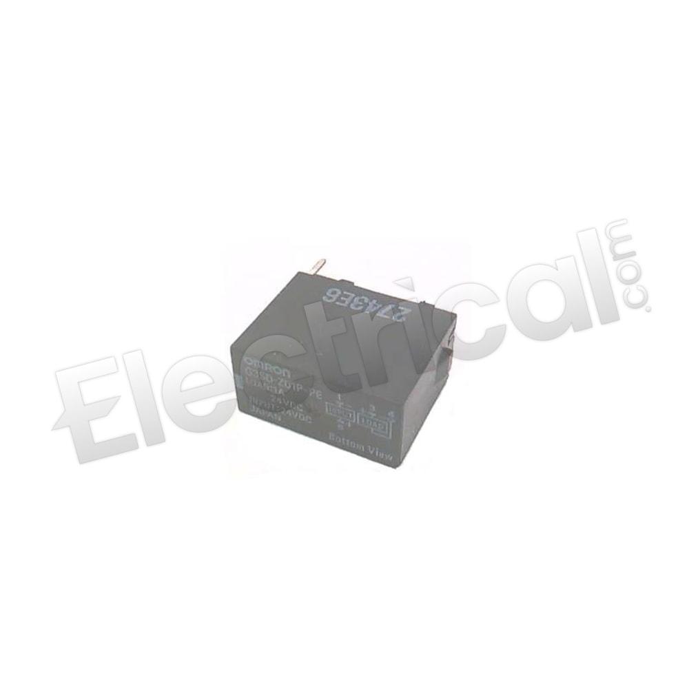 Omron Fuse Part And Accessory G3SD-Z01P-PE DC24