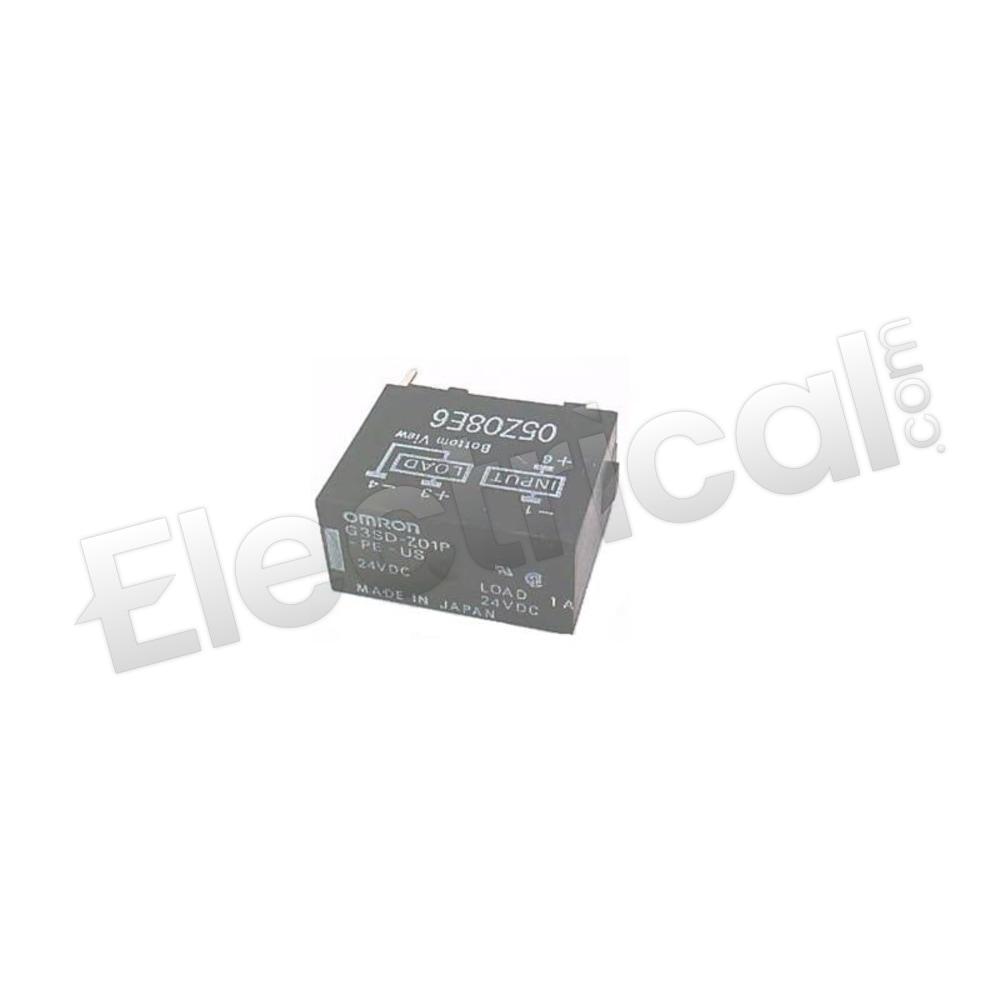G3SD-Z01P-PE-US DC24