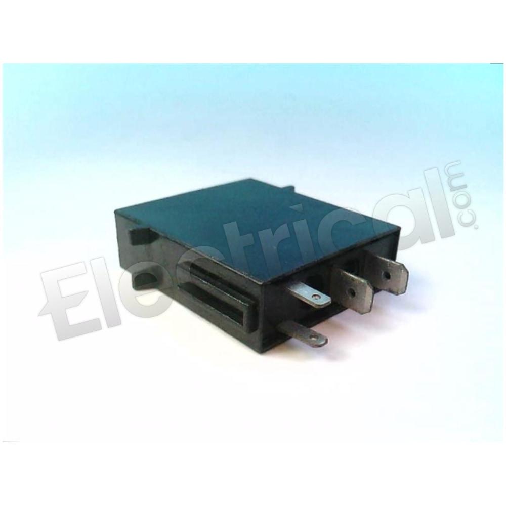 Omron Fuse Part And Accessory G3TA-ODX02S DC24